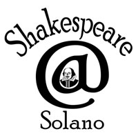 Shakespeare Solano Logo